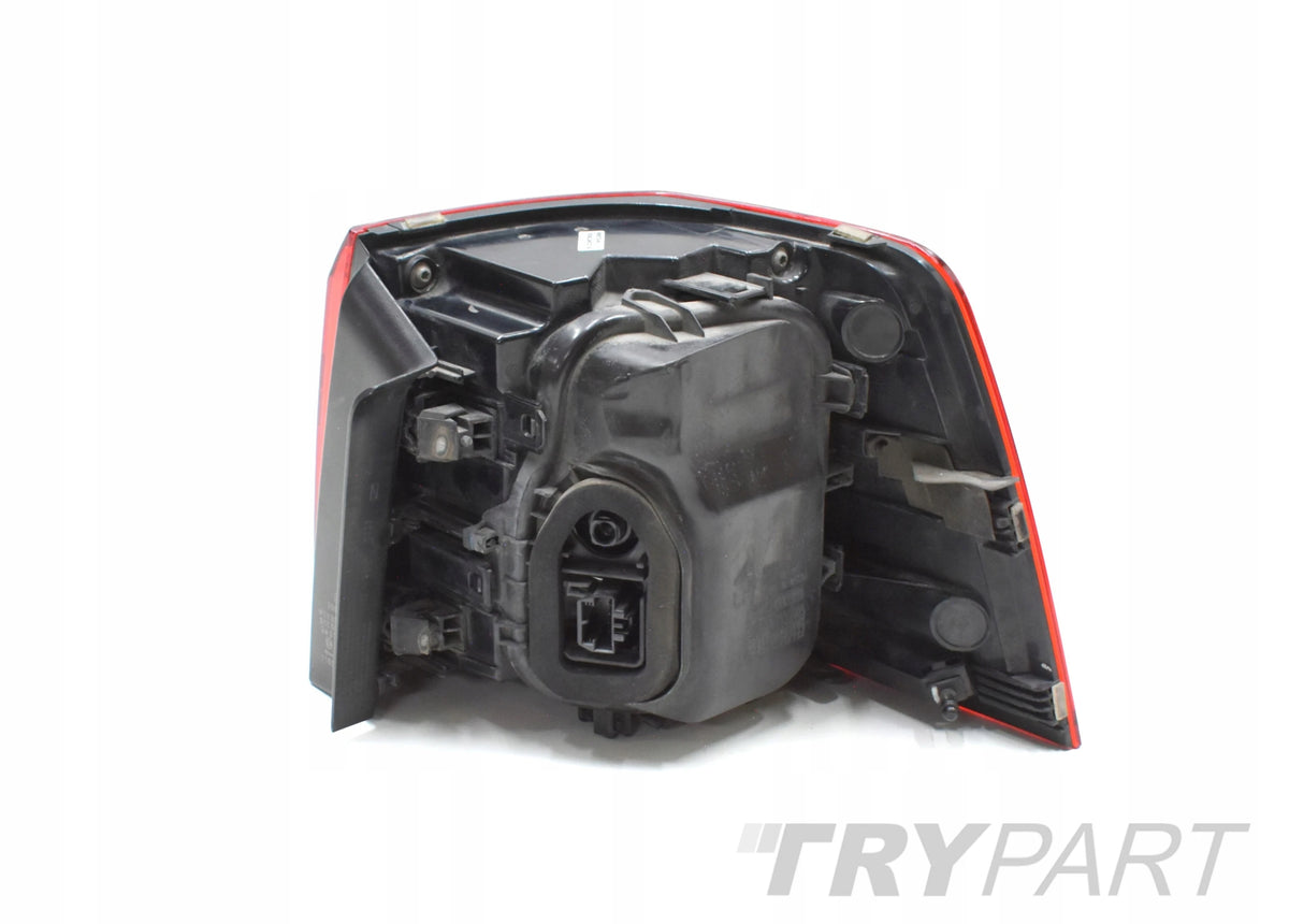 SEAT ALHAMBRA II 7N5 LIFT LEFT REAR LED TAIL LIGHT ORG EU