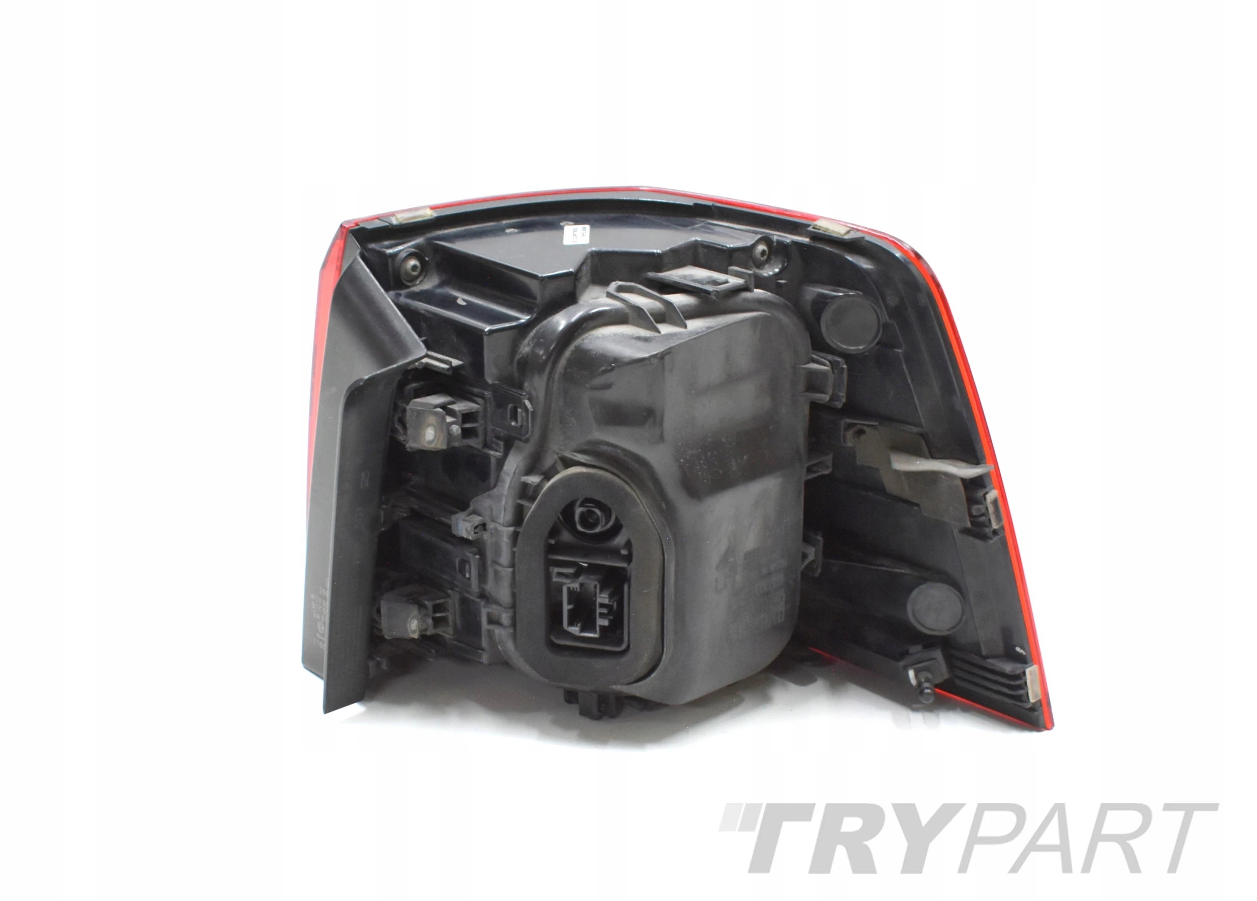 SEAT ALHAMBRA II 7N5 LIFT LEFT REAR LED TAIL LIGHT ORG EU
