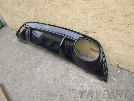 Audi A3 RS3 8Y0 20- BUMPER SPOILER DIFFUSER