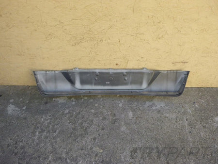 FORD MONDEO MK4 IV HB SEDAN 07 Tailgate Trim