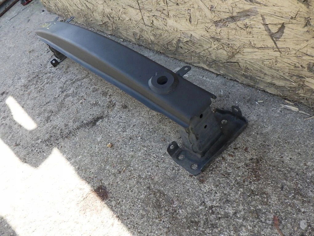 SKODA FABIA 2 II LIFT 10- FRONT BUMPER BAR