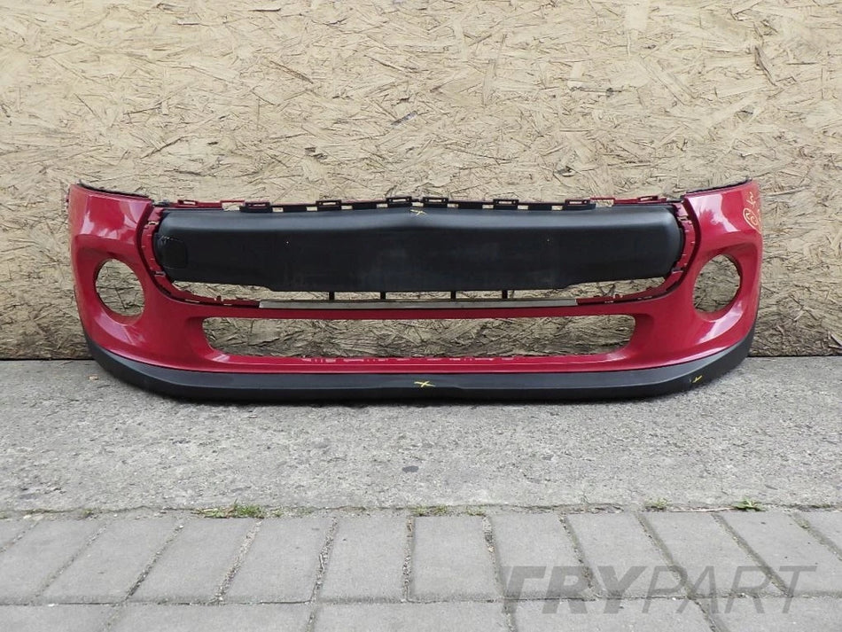 MINI COOPER MORRIS F55 F56 Front Bumper
