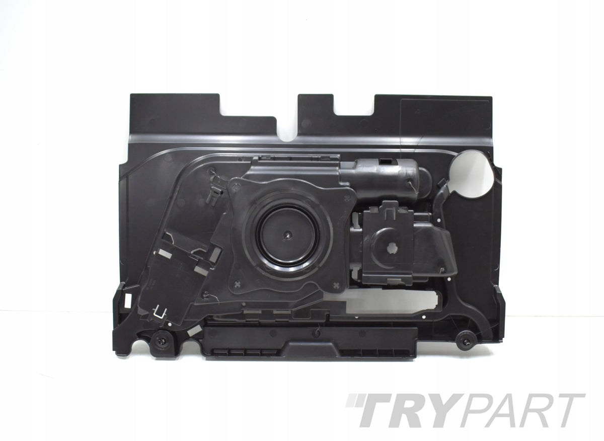 MERCEDES A CLASS W177 CLA W118 TRUNK LINER COVER ORG NEW A1778900000