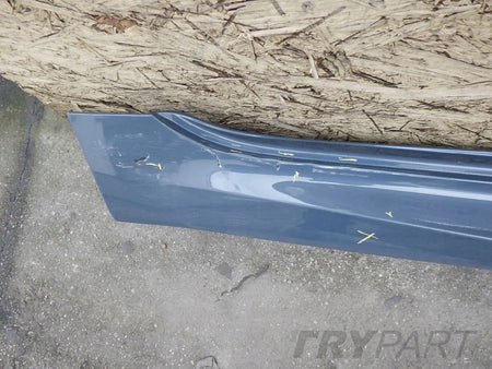 BMW 8 G16 M8 F93 Gran Coupe M Package 18- Right Side Sill Trim