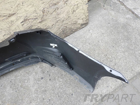 LEXUS RC F SPORT 14- Rear Bumper