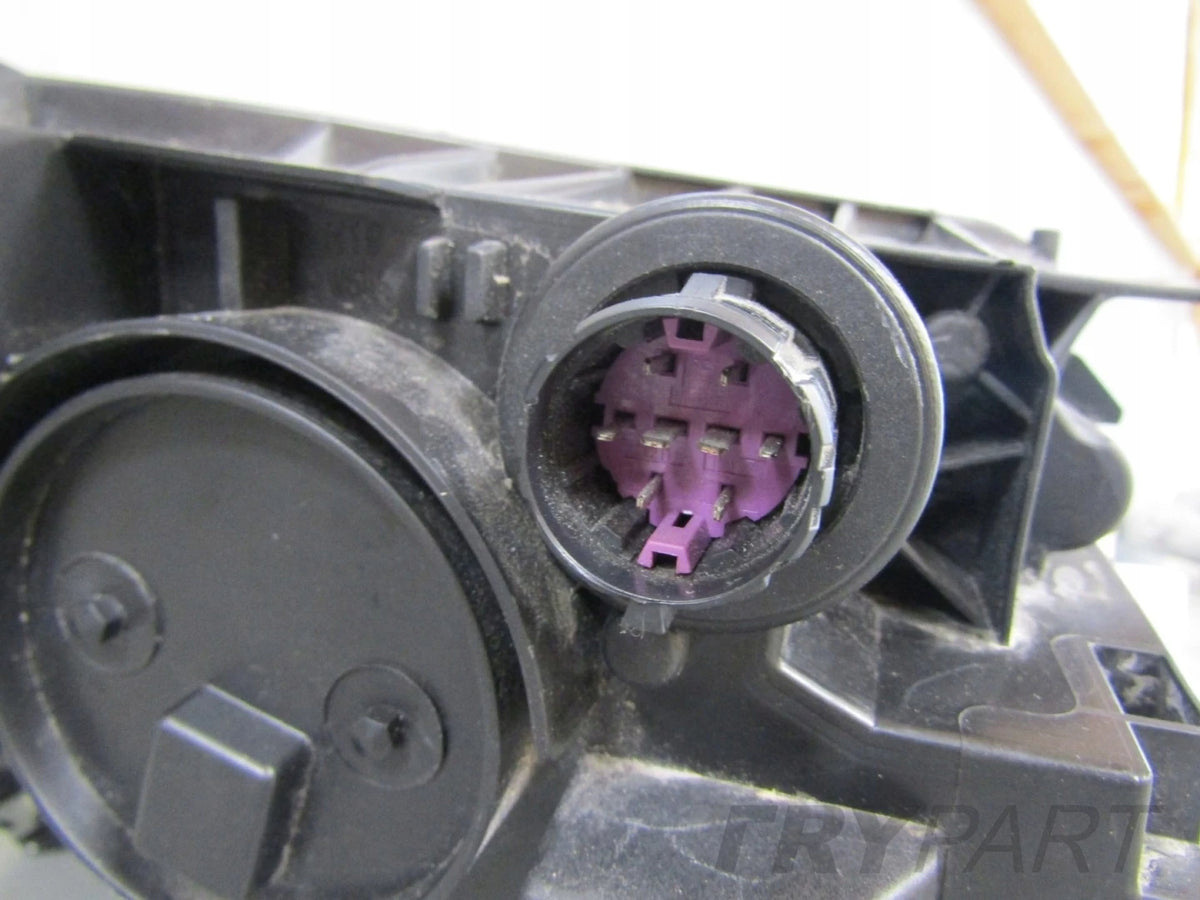 FRONT HEADLIGHT FIAT 500E 2 II FULL LED LH LEFT 20- 00521400320