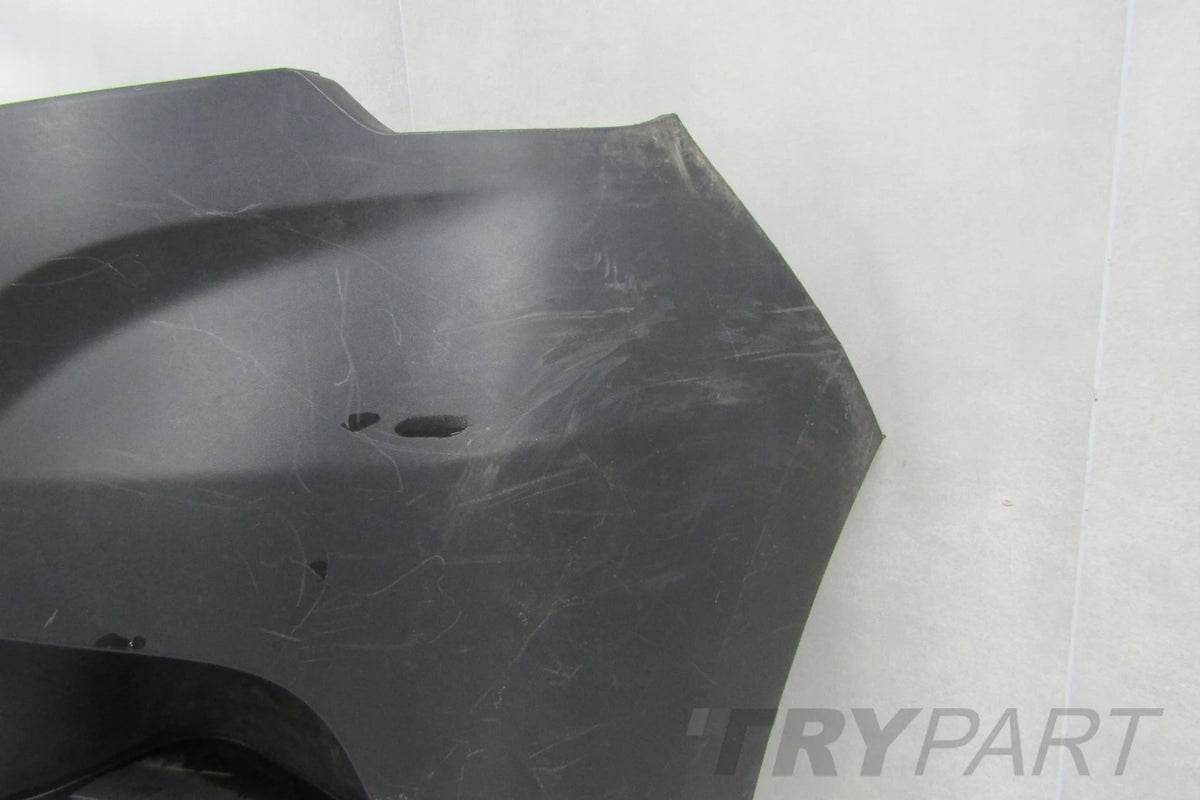 Front Bumper for Renault Master 3 III LIFT 19-24