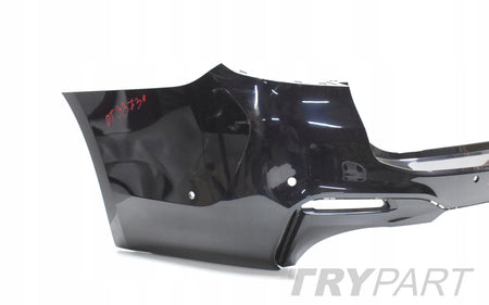 BMW 5 G31 M SPORT PACKAGE REAR BUMPER ESTATE ORG