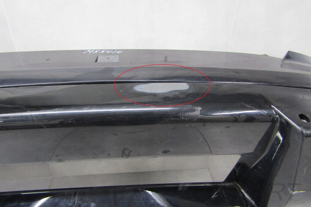 Rear Bumper Seat Cupra Formentor 5FF LIFT 24-