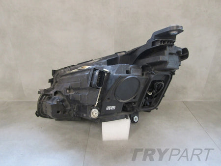 MERCEDES E-KLASA W213 MULTIBEAM 17-20 RH RIGHT HEADLIGHT 2139067606