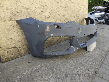 BMW 5 G30 G31 M PACKAGE front bumper