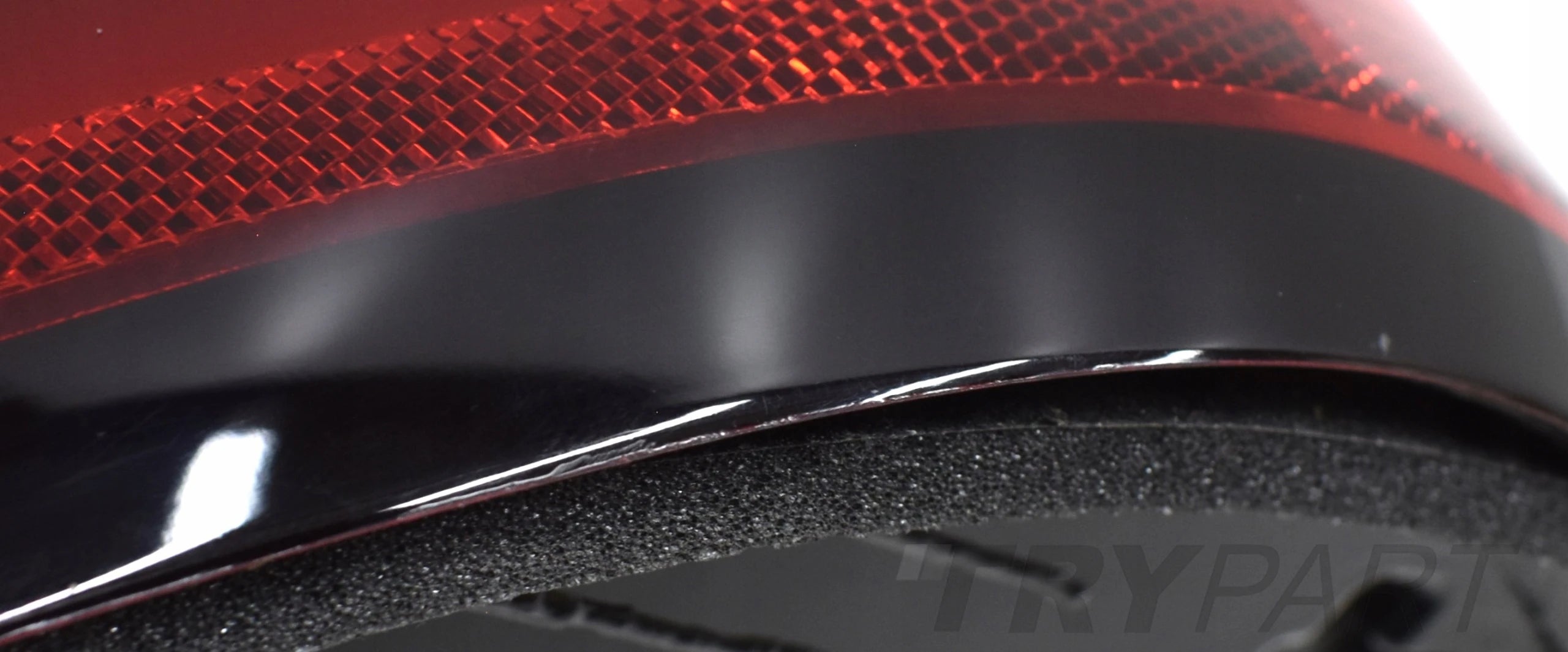 DODGE RAM V 1500 LIMITED LEFT REAR TAIL LIGHT LED ORG EU NEW 19-23