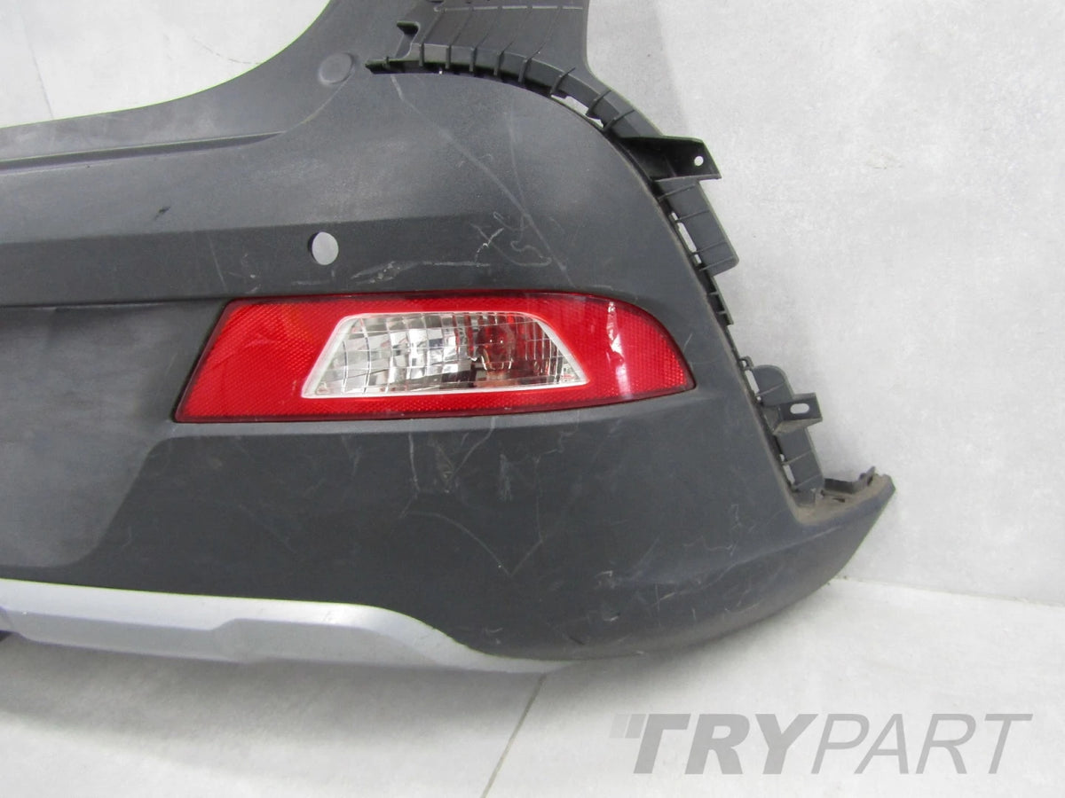 Rear Bumper Hyundai Bayon 21-23