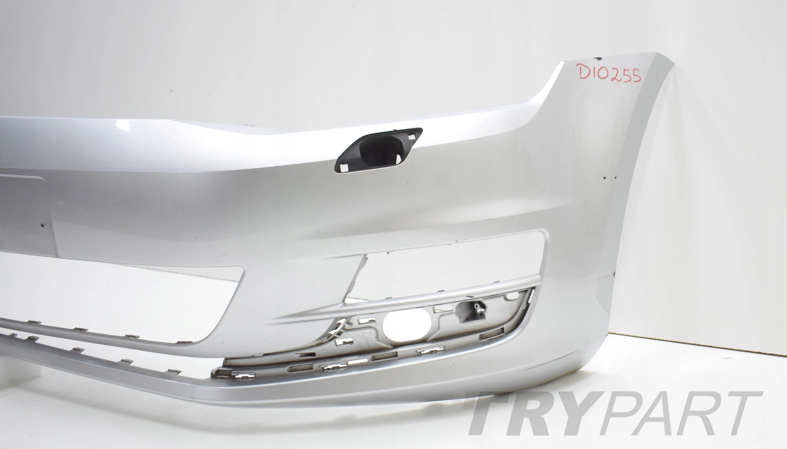 VW GOLF VII 5G0 FRONT BUMPER ORG