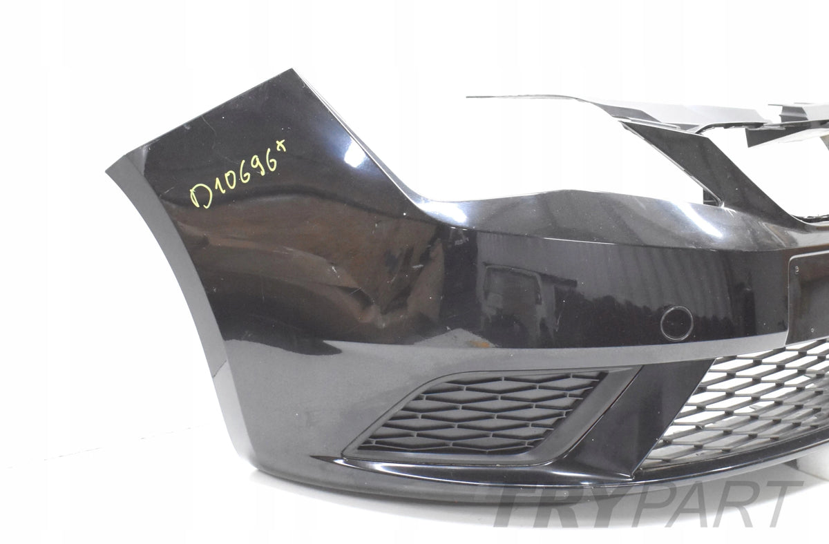 SEAT IBIZA IV LIFT 6J0 FRONT BUMPER ORG