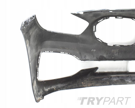 BMW 1 F40 Front Bumper ORIGINAL