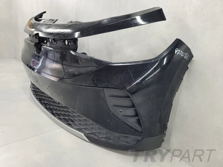 Volkswagen Vw ID 4 ID.4 ID4 Front Bumper 11A 2020-