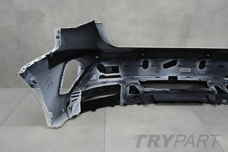 Rear Bumper Audi A3 8Y4 S-LINE Sportback LIFT 24- Audi