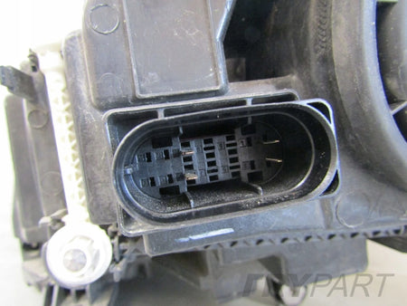 MERCEDES GLE W167 FULL LED PERFORMANCE HEADLIGHT 19-23 RH A1679069604