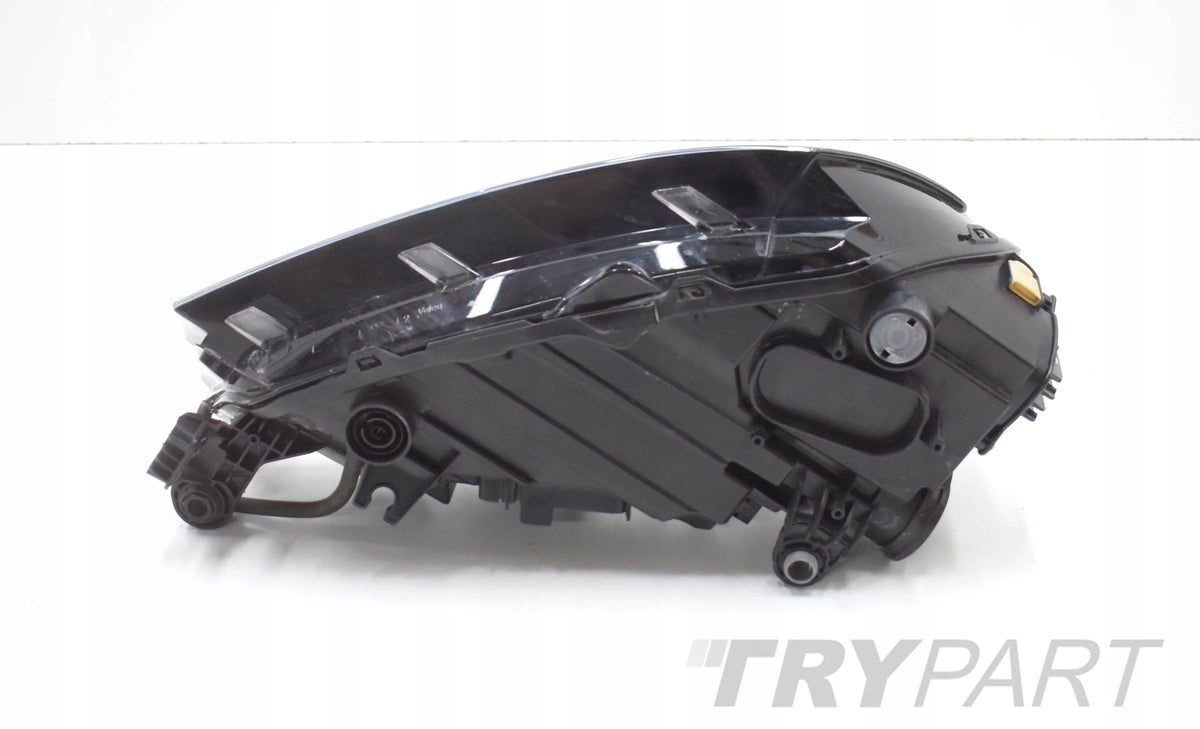SKODA FABIA IV 6VB LEFT FRONT HEADLIGHT EU ORG CRYSTAL 6VB941015B