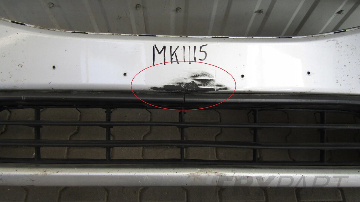 Front Bumper Volvo S60 V60 Lift 13-18