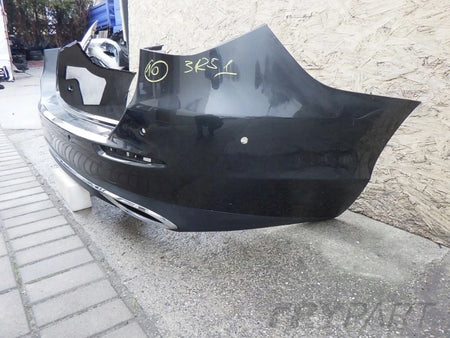 MERCEDES C CLASS 206 ESTATE 21- rear bumper