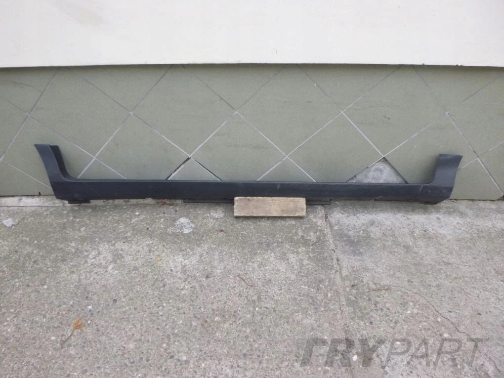 FORD ECOSPORT 12- Right Sill Trim