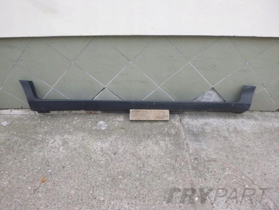 FORD ECOSPORT 12- Right Sill Trim