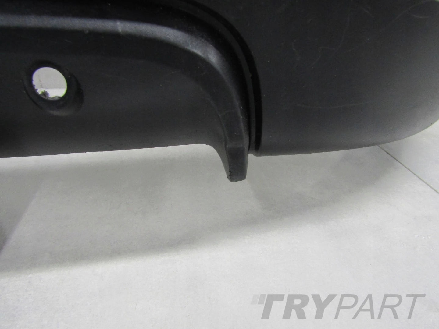 Rear Bumper Mini Countryman F60 JCW 17-20