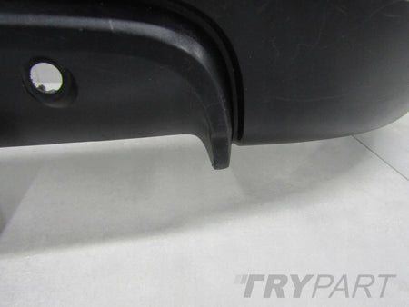 Rear Bumper Mini Countryman F60 JCW 17-20