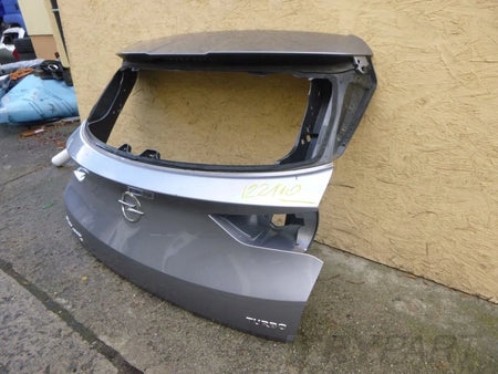 OPEL GRANDLAND X Rear Hatch