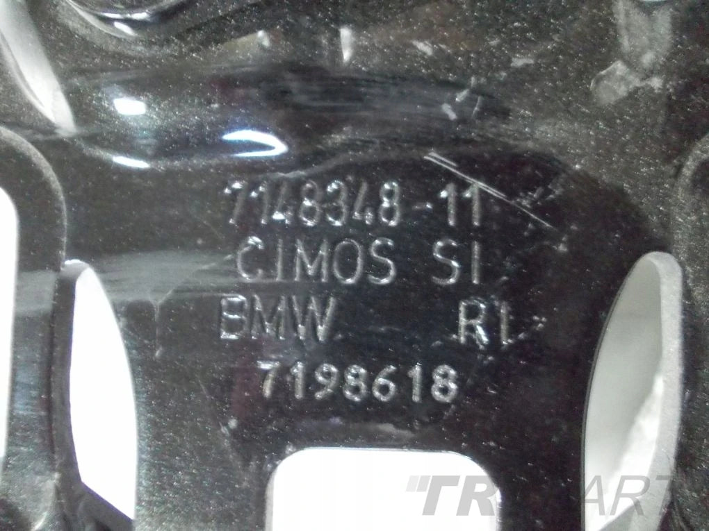 BMW X5 E70 X6 E71 Hood Hinge