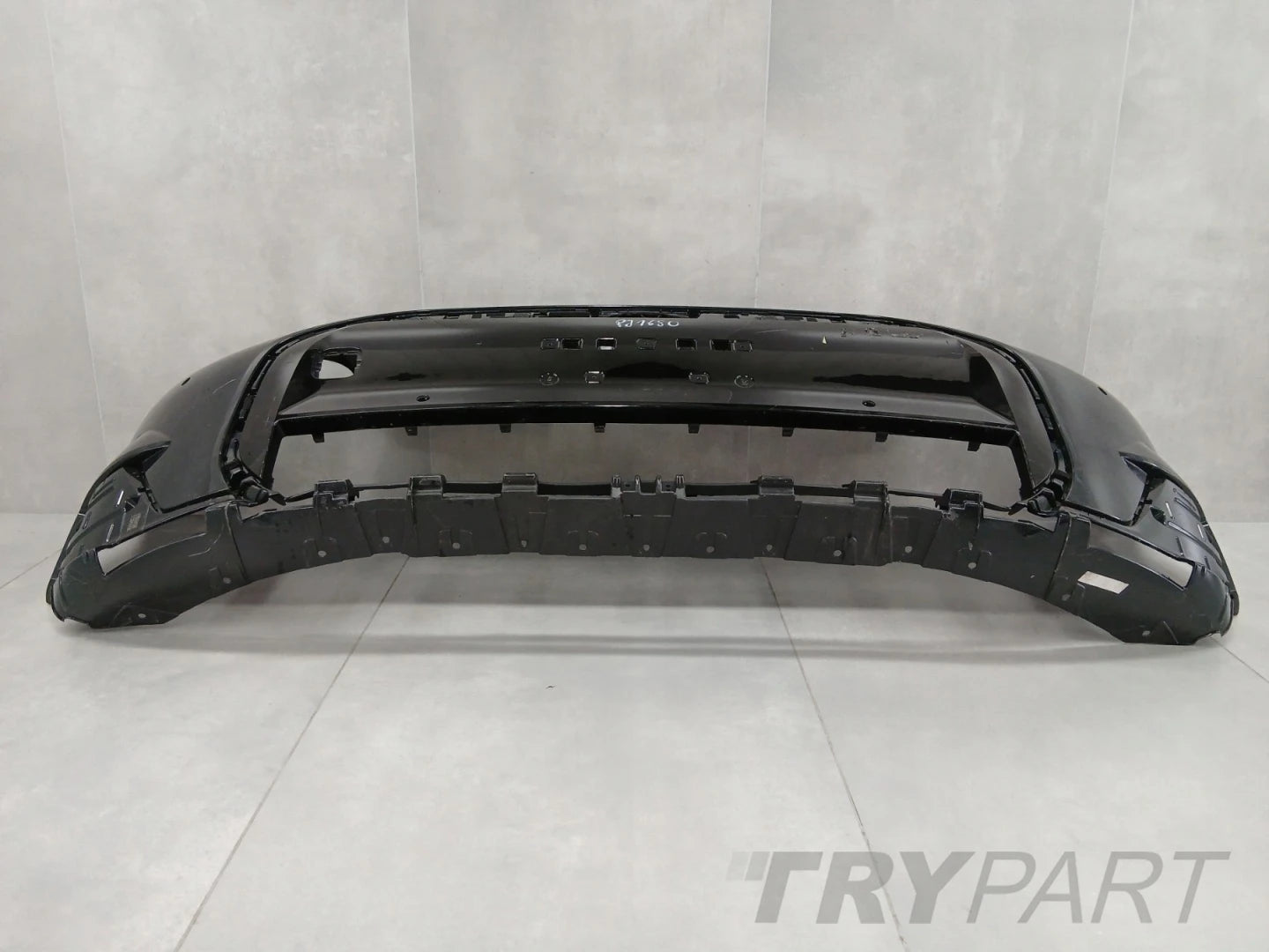 Front Bumper Mini Cooper JCW J01 F65 F66 Electric 24-