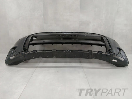 Front Bumper Mini Cooper JCW J01 F65 F66 Electric 24-