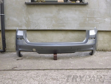 BMW X3 F25 M Package Rear Bumper