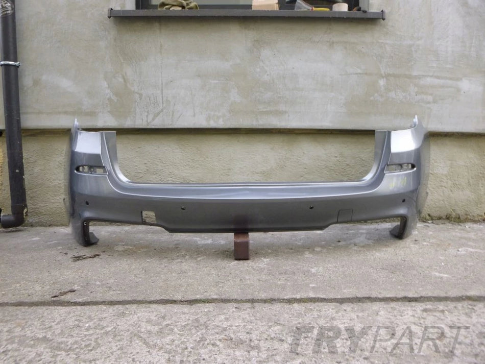 BMW X3 F25 M Package Rear Bumper
