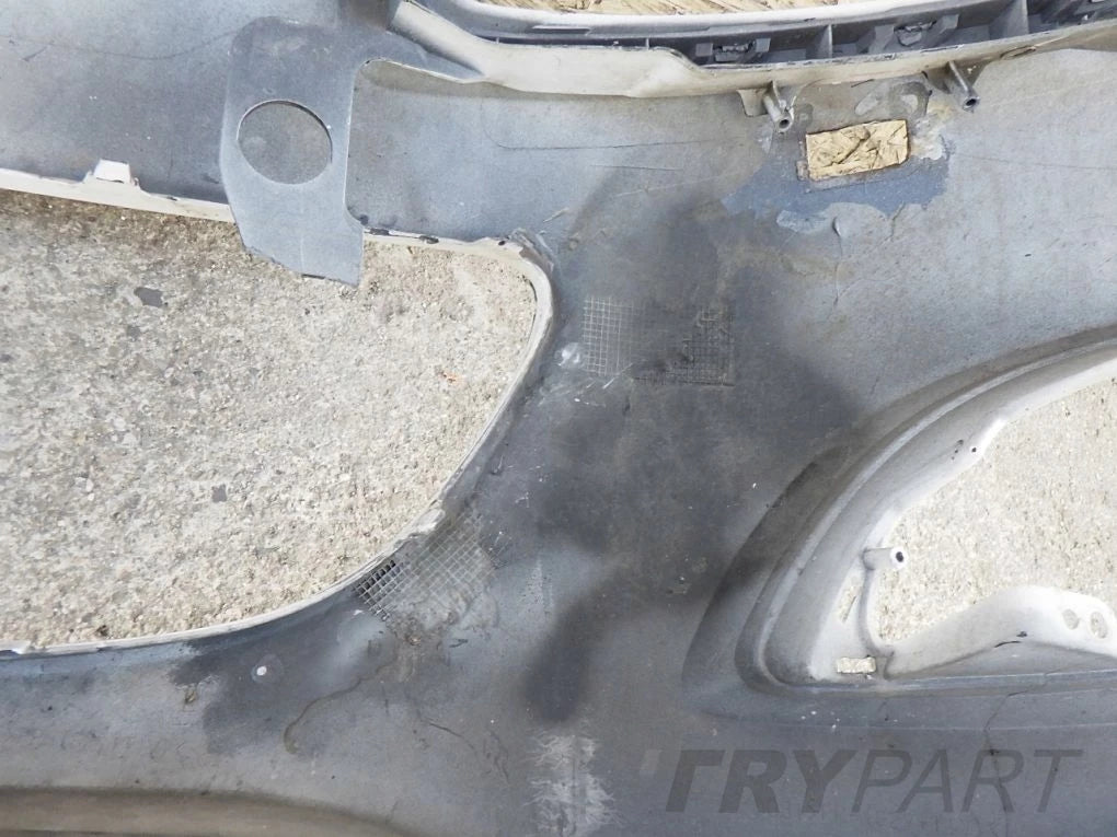 MAZDA MX5 LIFT 09- Front Bumper