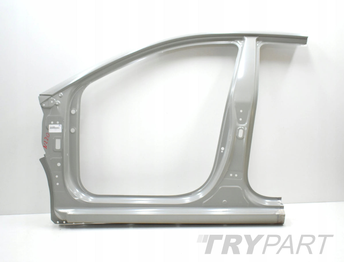 HYUNDAI I20 III LEFT SILL COVER FRAME POST ORG NEW 71112 Q0000