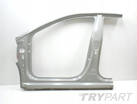 HYUNDAI I20 III LEFT SILL COVER FRAME POST ORG NEW 71112 Q0000