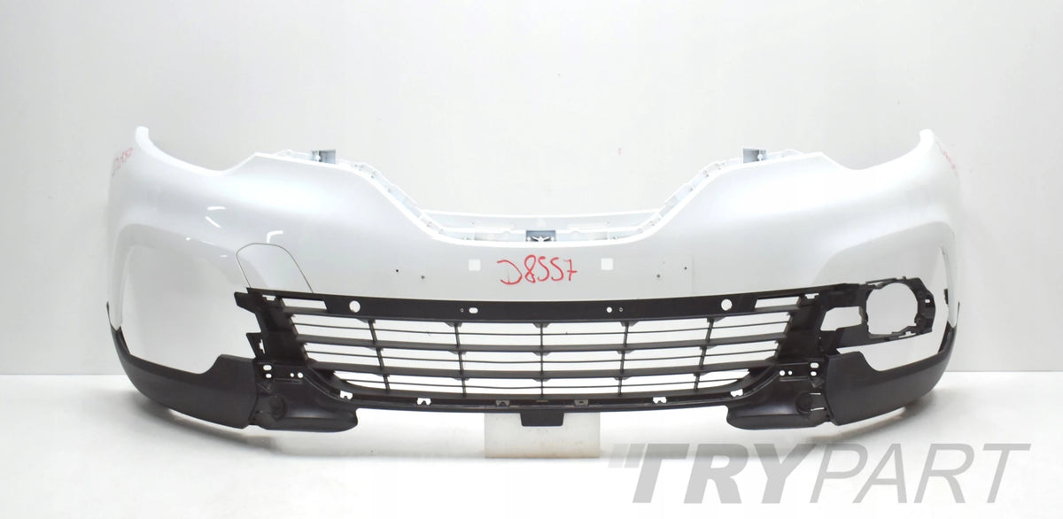 RENAULT CAPTUR LIFT FRONT BUMPER ORG