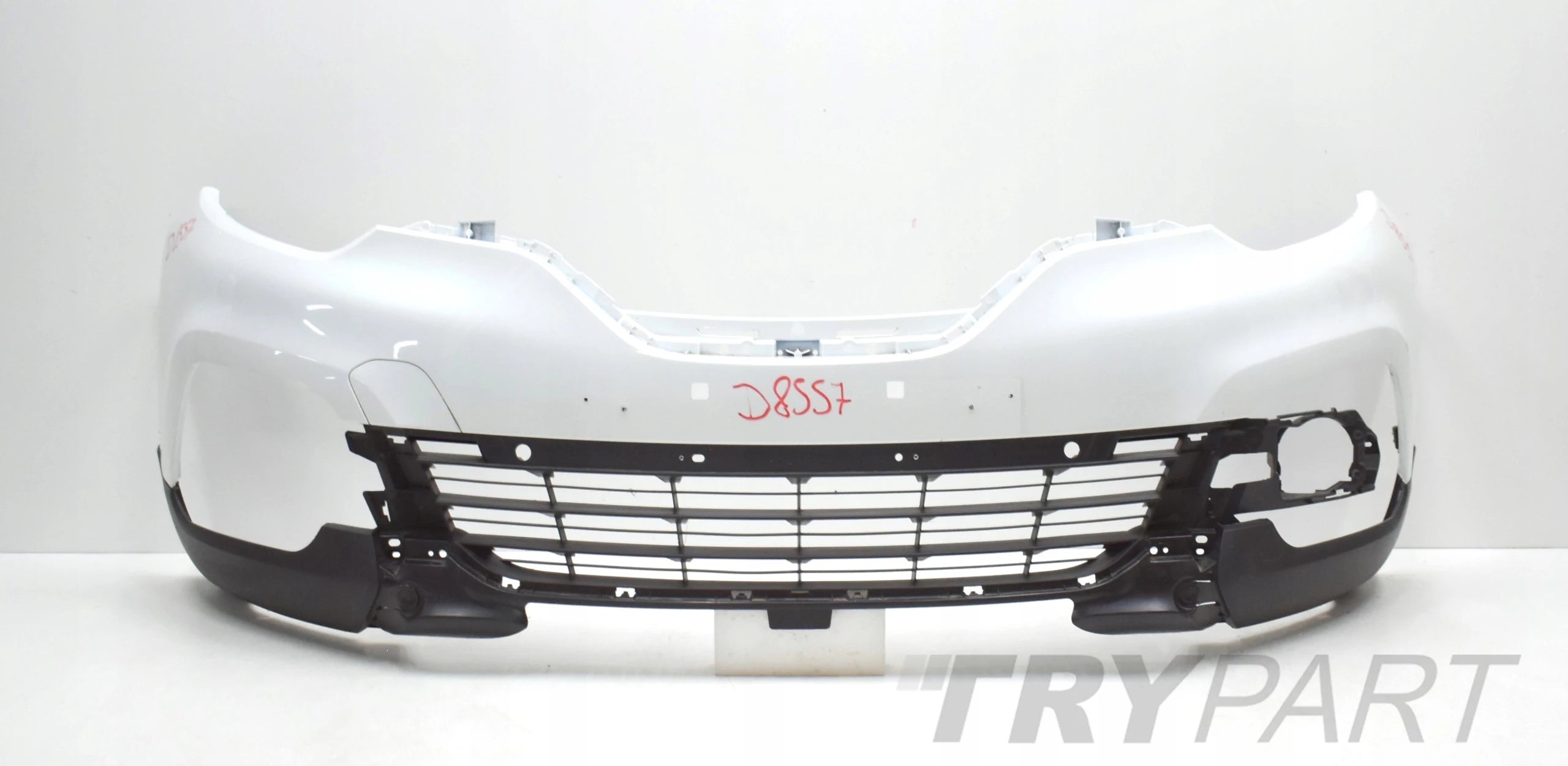 RENAULT CAPTUR LIFT FRONT BUMPER ORG