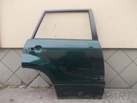 Suzuki Grand Vitara 05 2005- Rear Right Door