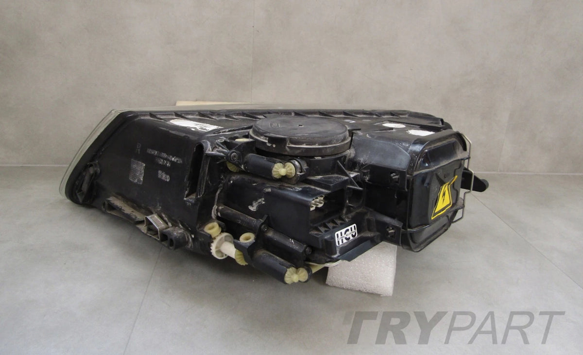Front Lamp VW TOUAREG I Xenon Non-Twist 02-06 RH