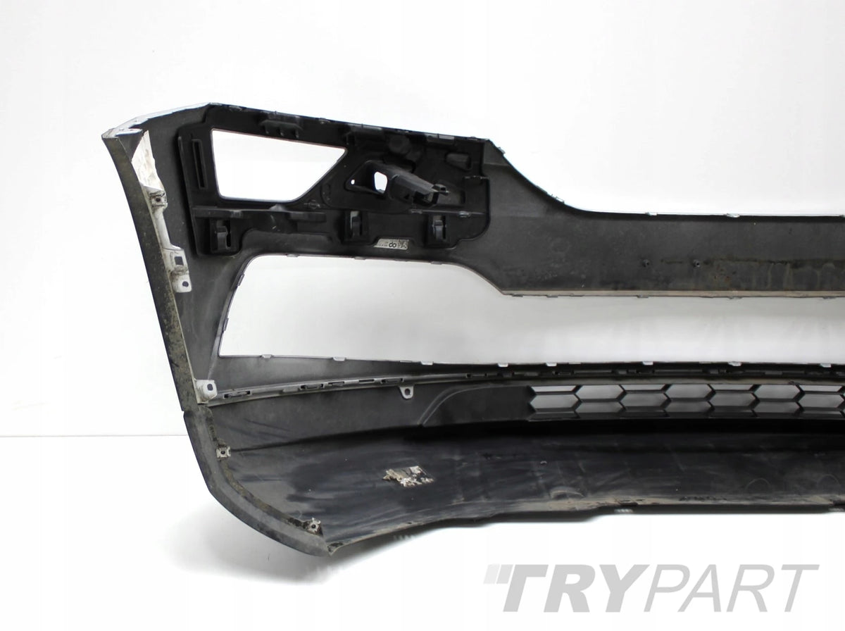 SKODA KAROQ 57A FRONT BUMPER ORG + GRILLE