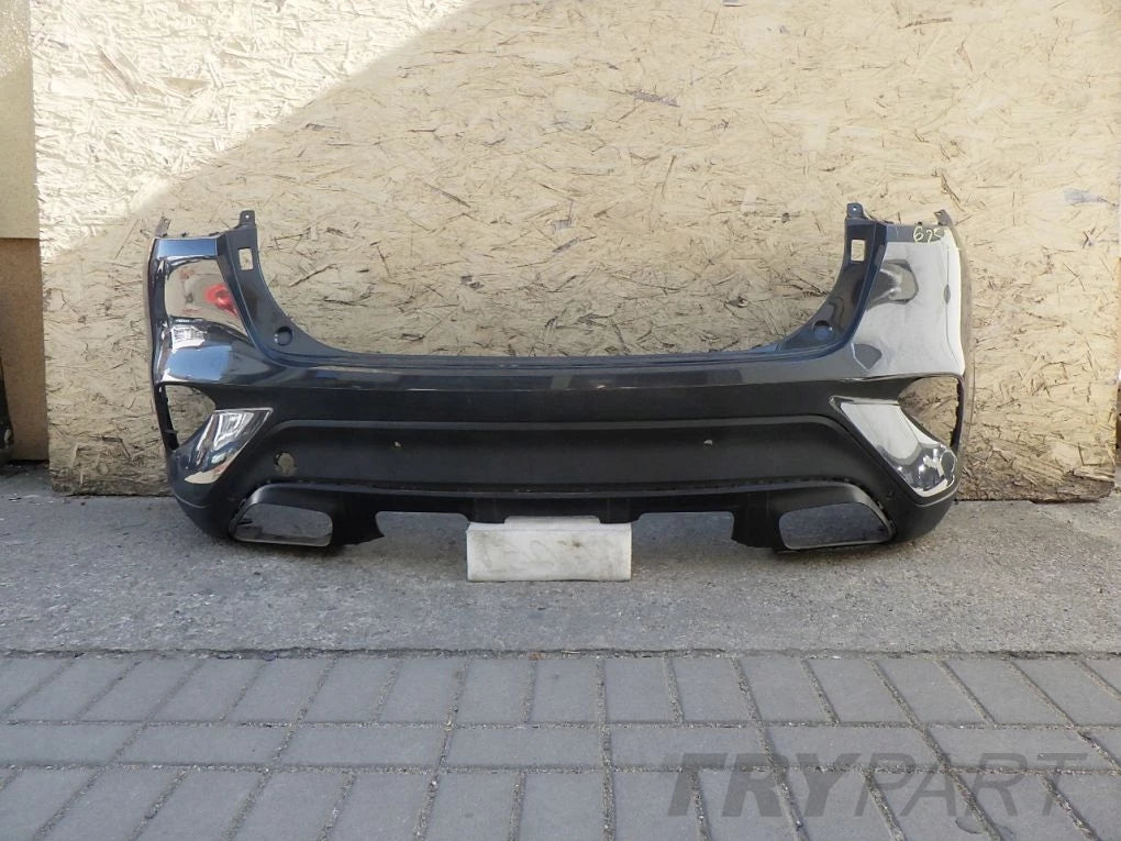 KIA XCEED X-CEED 19- Rear Bumper