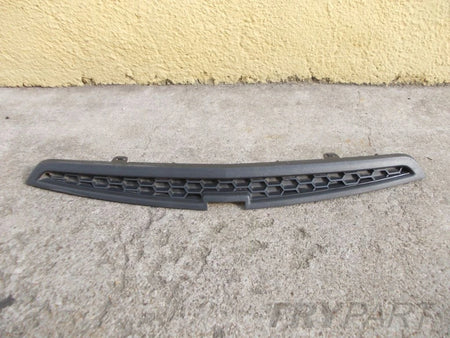 Chevrolet Spark Front Grille