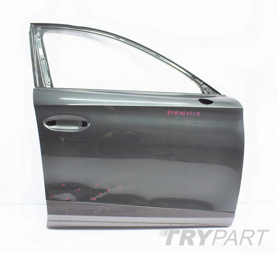 SEAT CUPRA FORMENTOR RIGHT FRONT DOOR