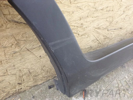 FORD ECOSPORT 12- Right Sill Trim