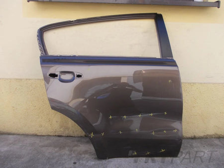 KIA SPORTAGE IV 4 15- 2015 PASSENGER SIDE REAR DOOR