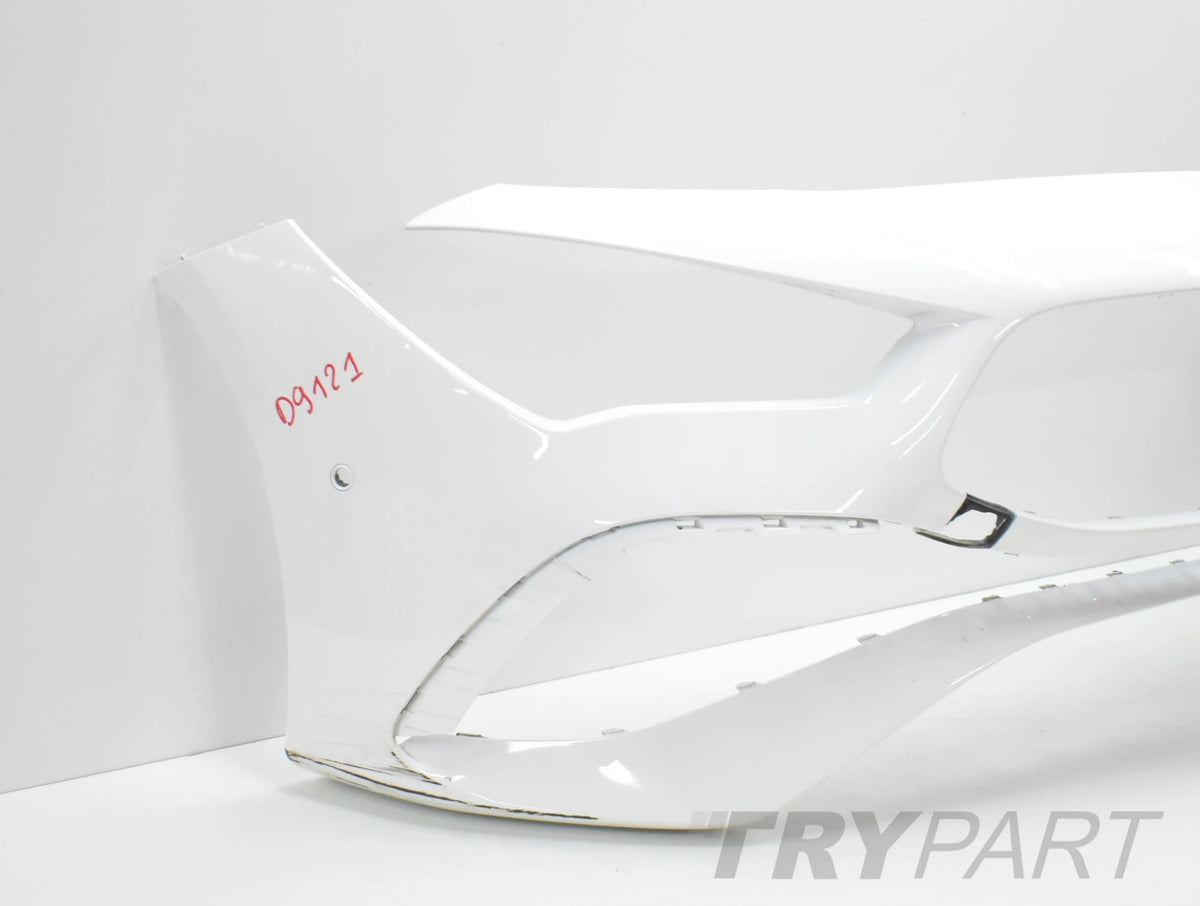 MERCEDES CLA W118 LIFT AMG Original Front Bumper